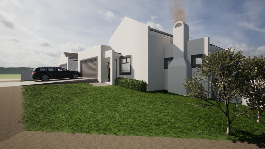 3 Bedroom Property for Sale in Hoogland Western Cape